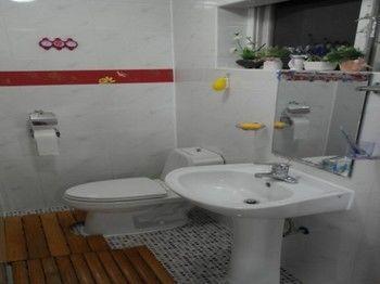Joseph Tree Guest House Jeju Exterior foto